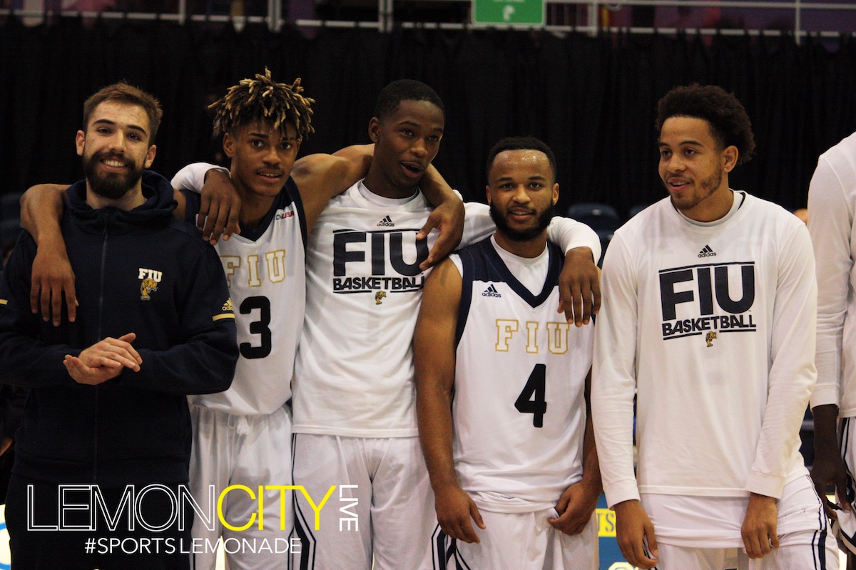 FIU vs Southern Miss