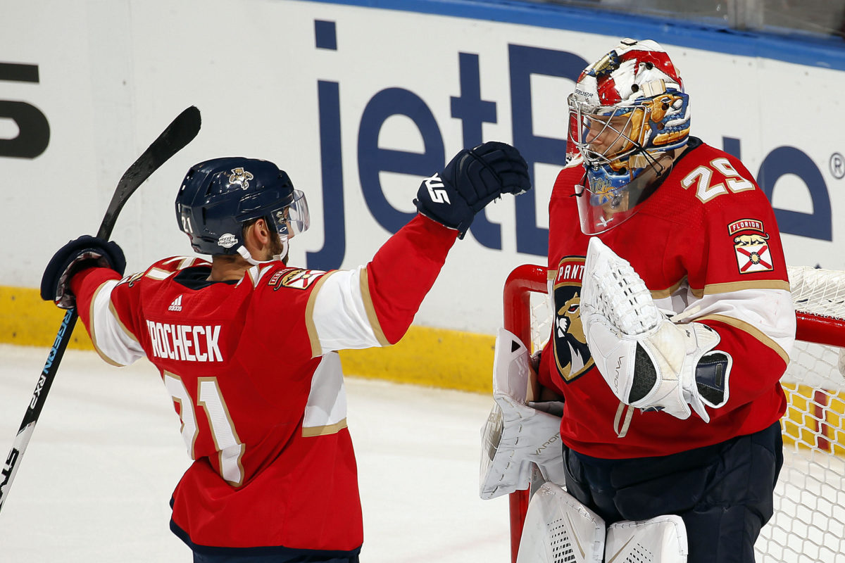 Florida Panthers