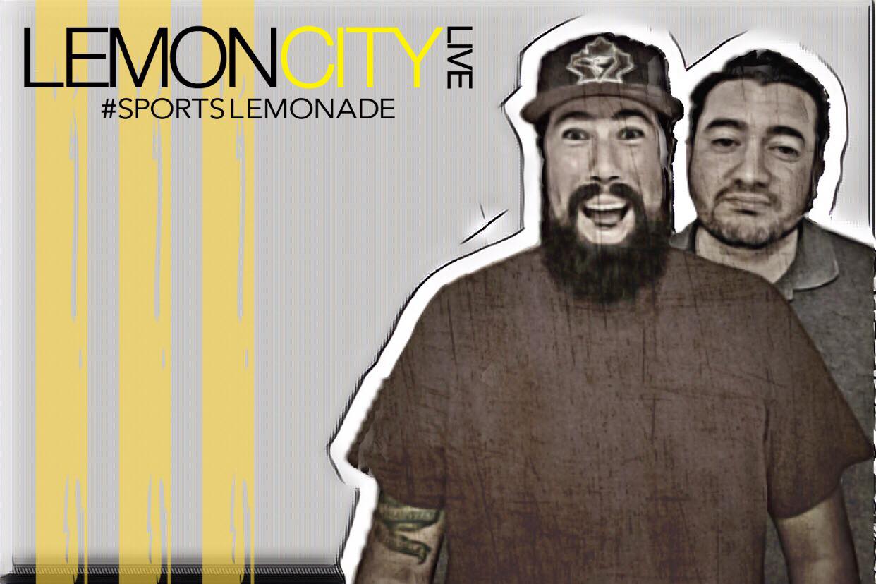 Lemon City Live