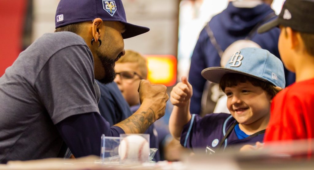 Tampa Bay Rays vs Toronto Blue Jays May 6th 2018