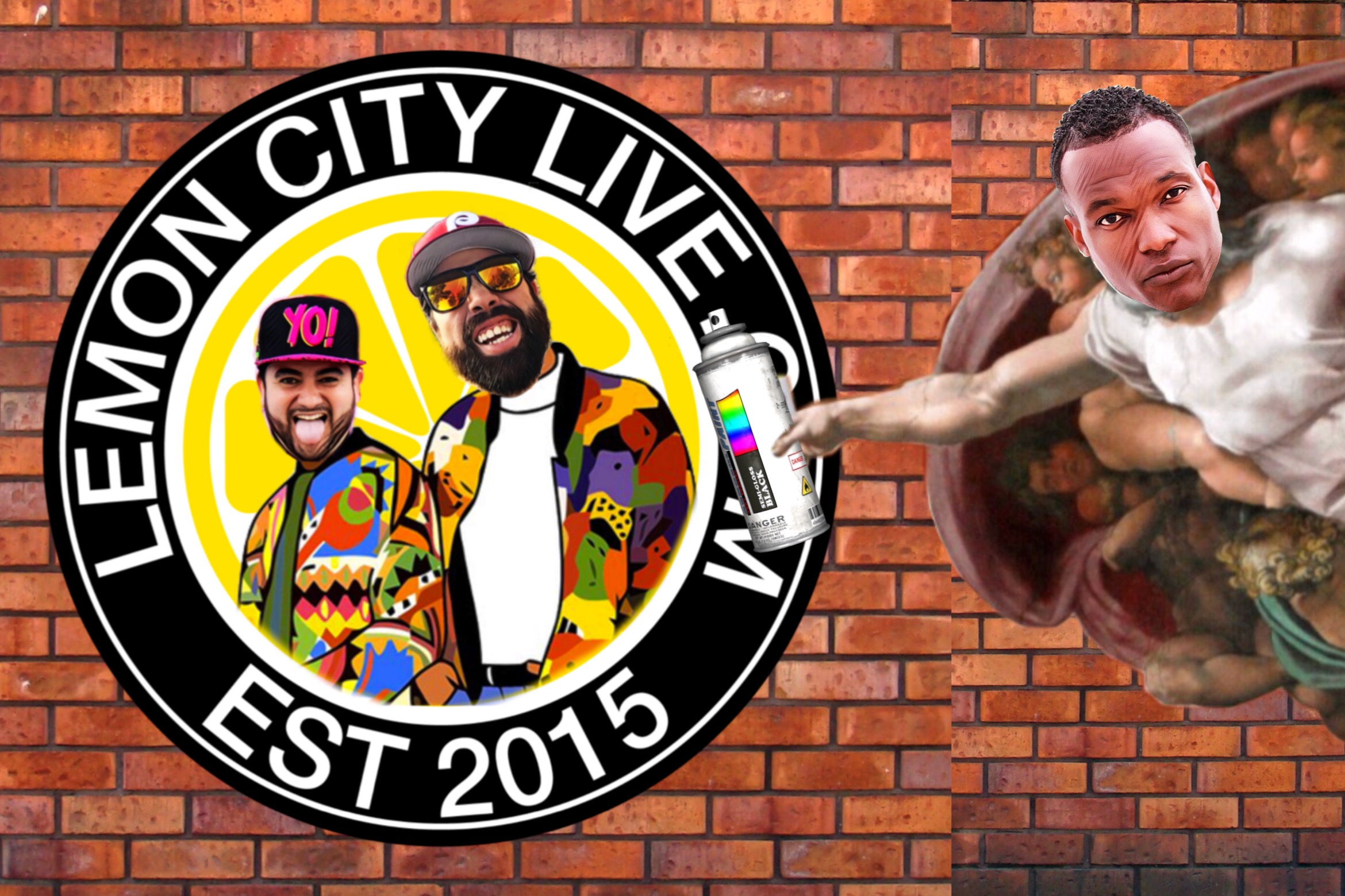 Lemon City Live Episode 116