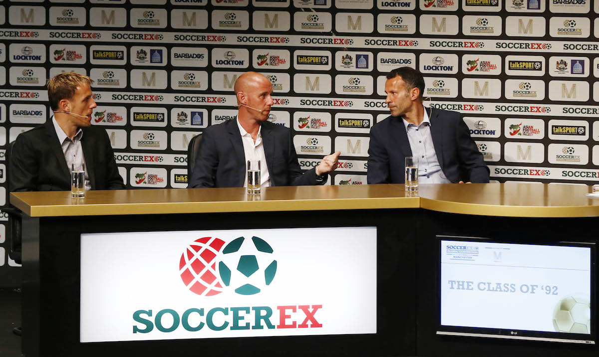 Soccerex