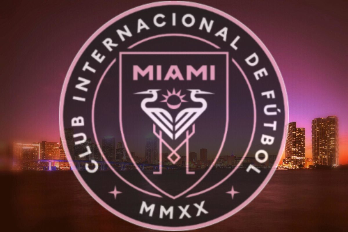 Club Internacional de Fútbol Miami