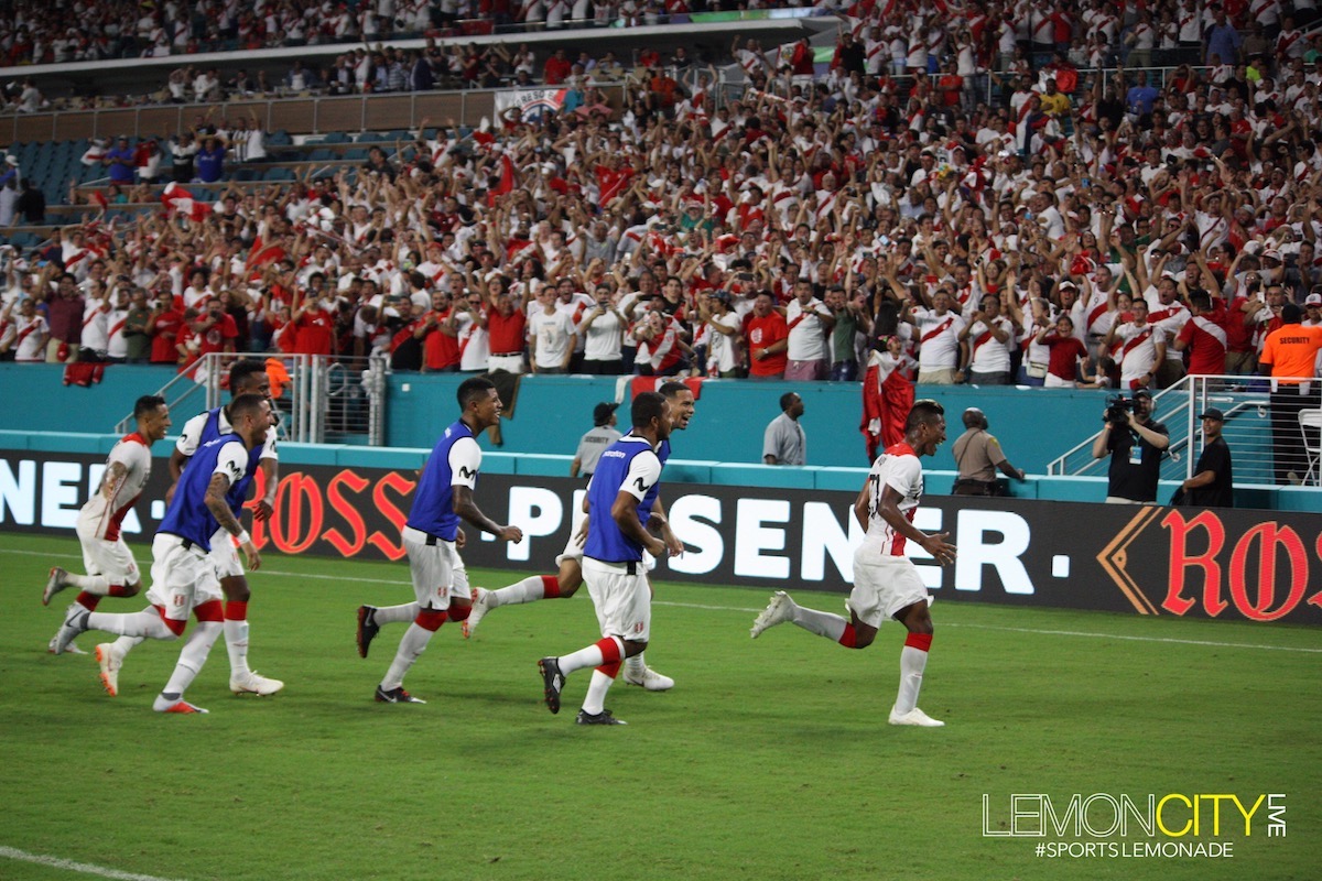 El Clasico del Pacifico