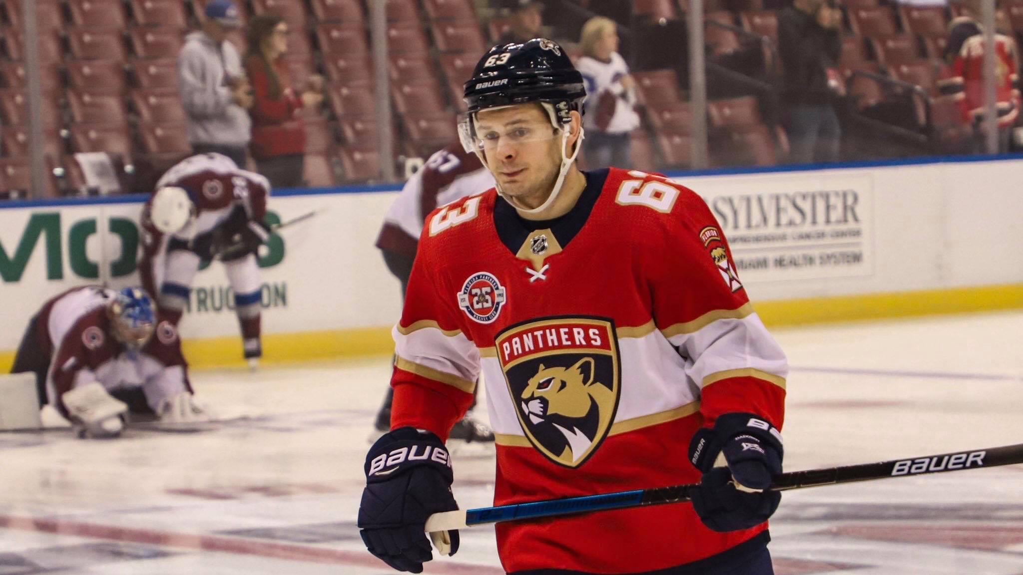 Florida Panthers