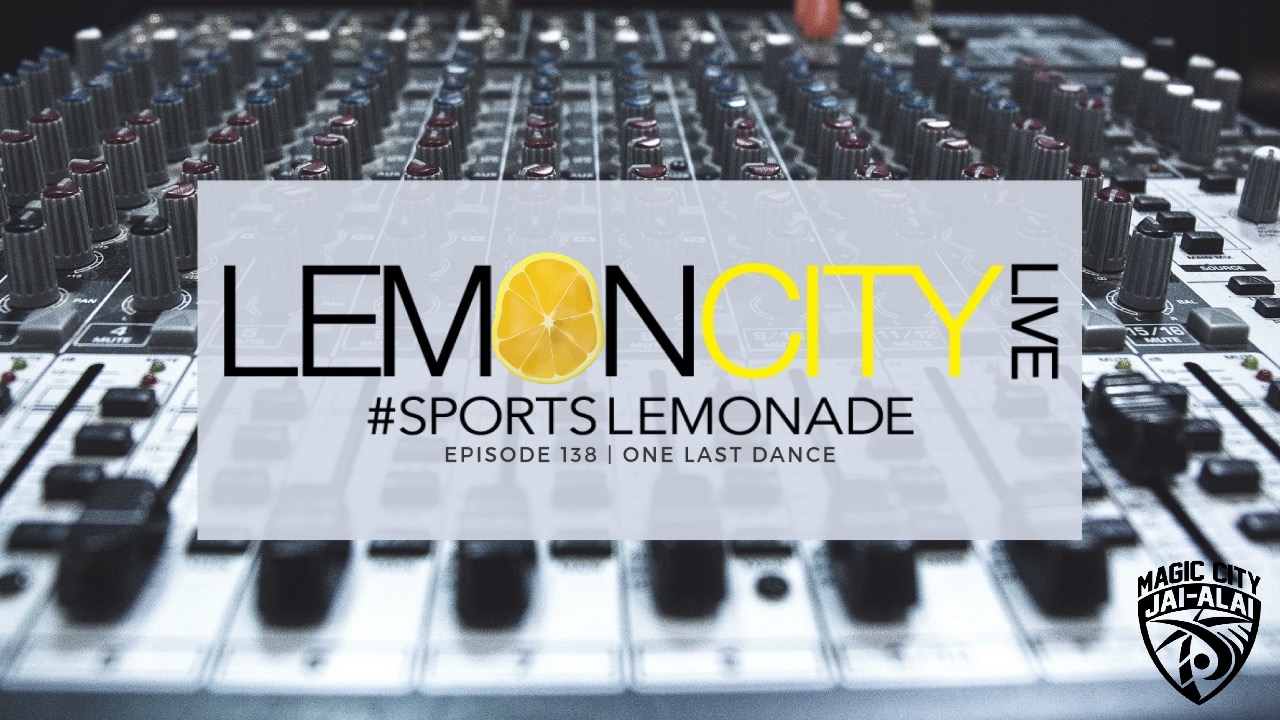 Lemon City Live