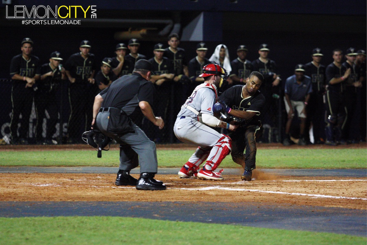 FIU Baseball