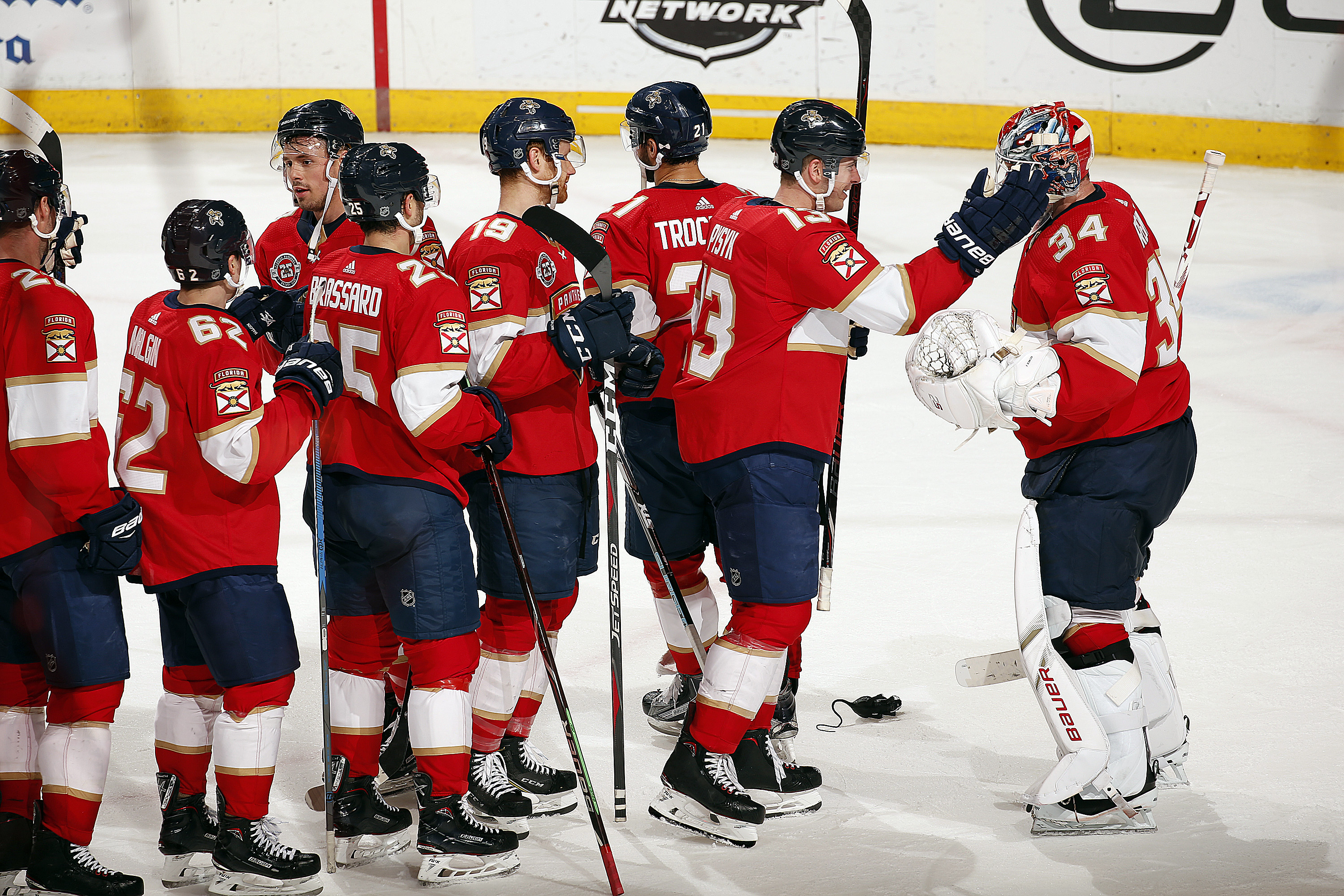 Florida Panthers