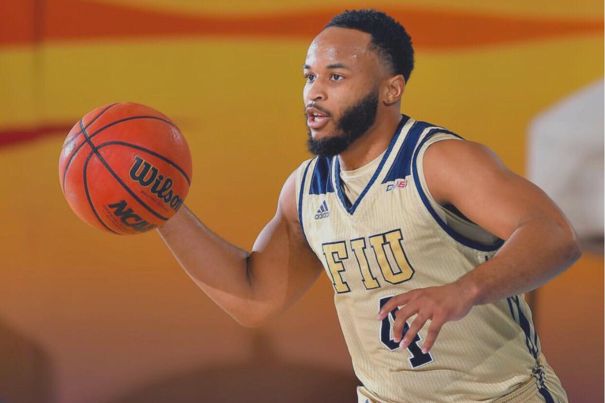 FIU Basketball