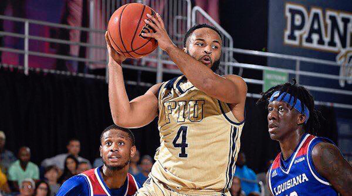 FIU Basketball