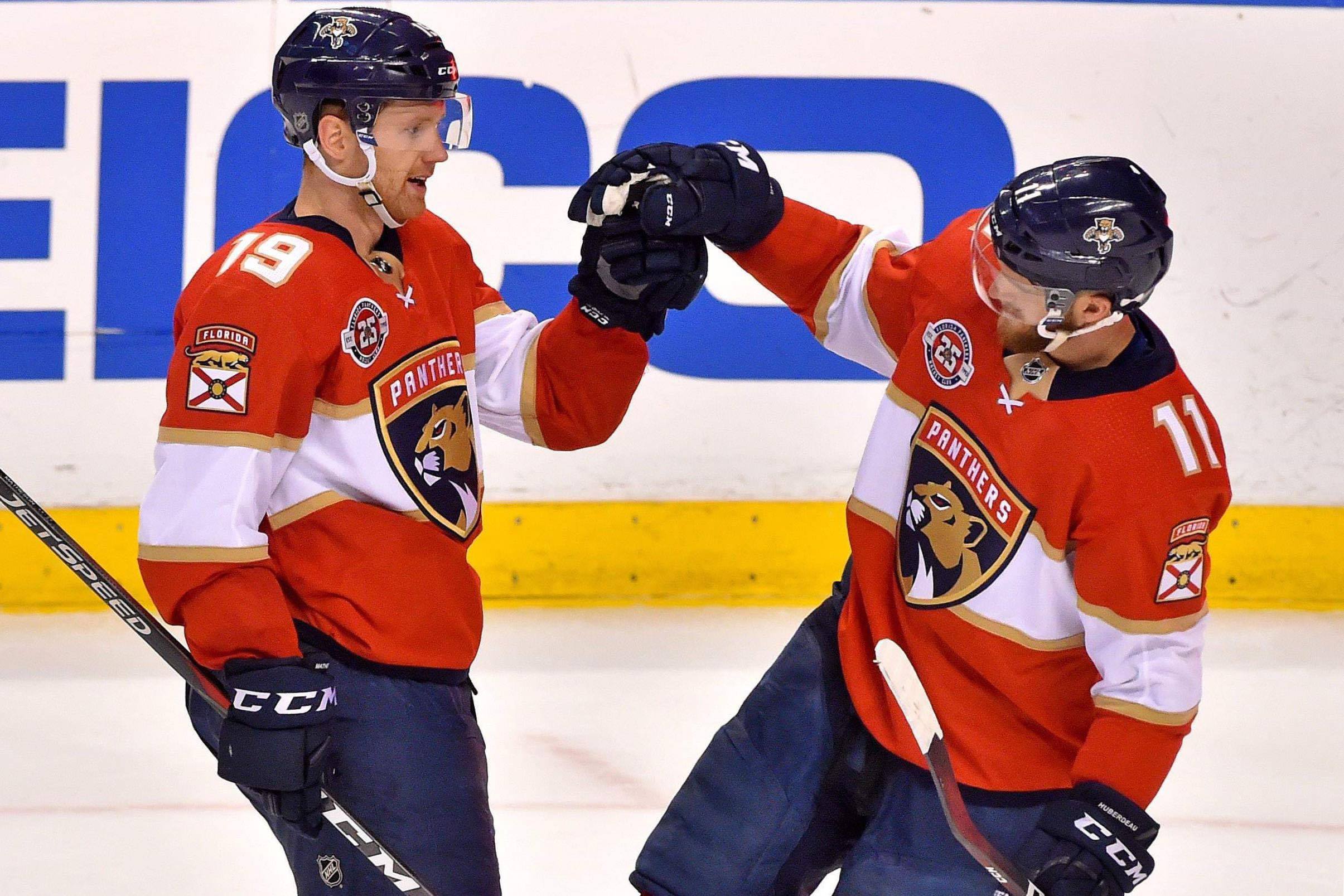 Florida Panthers