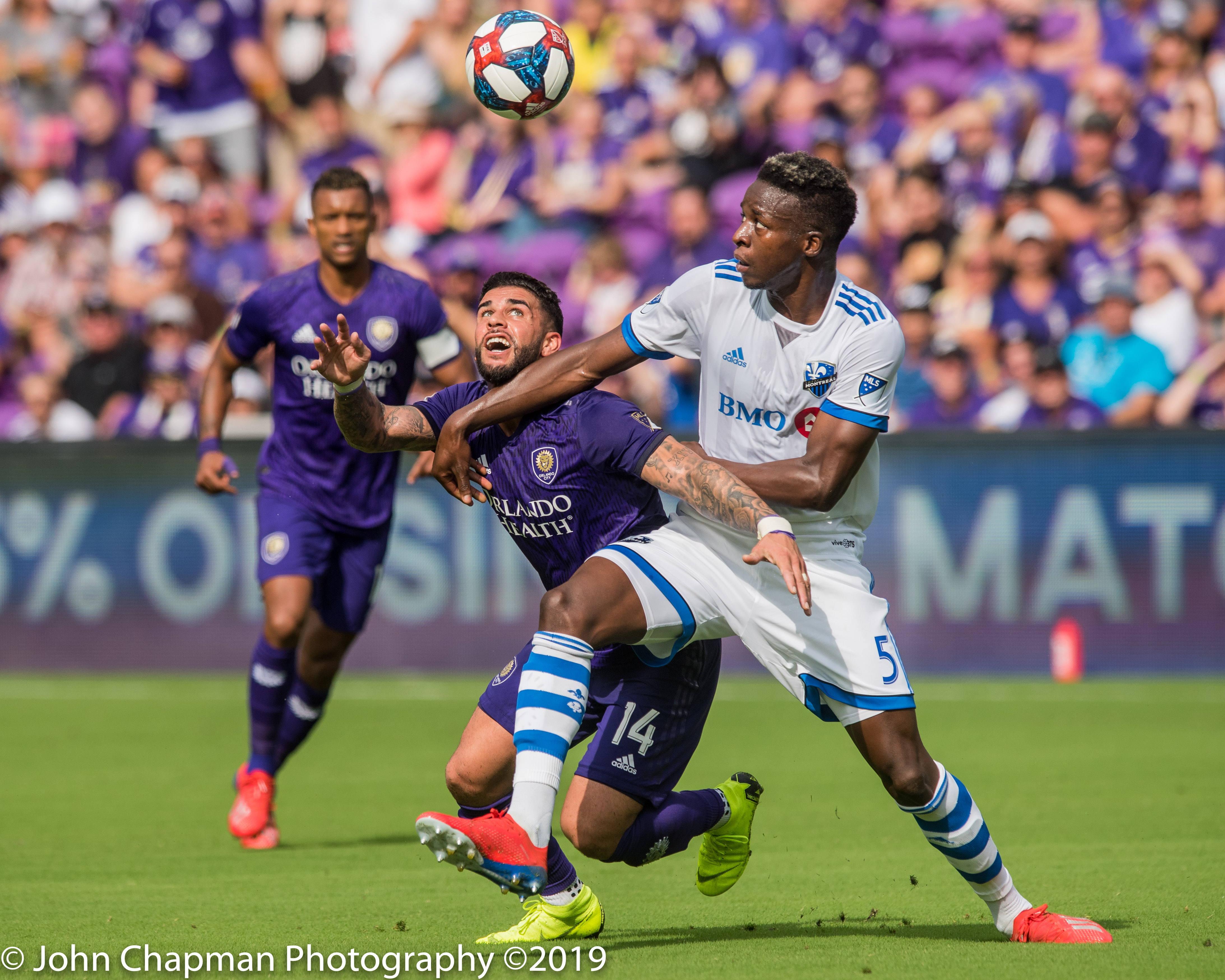 Orlando City SC