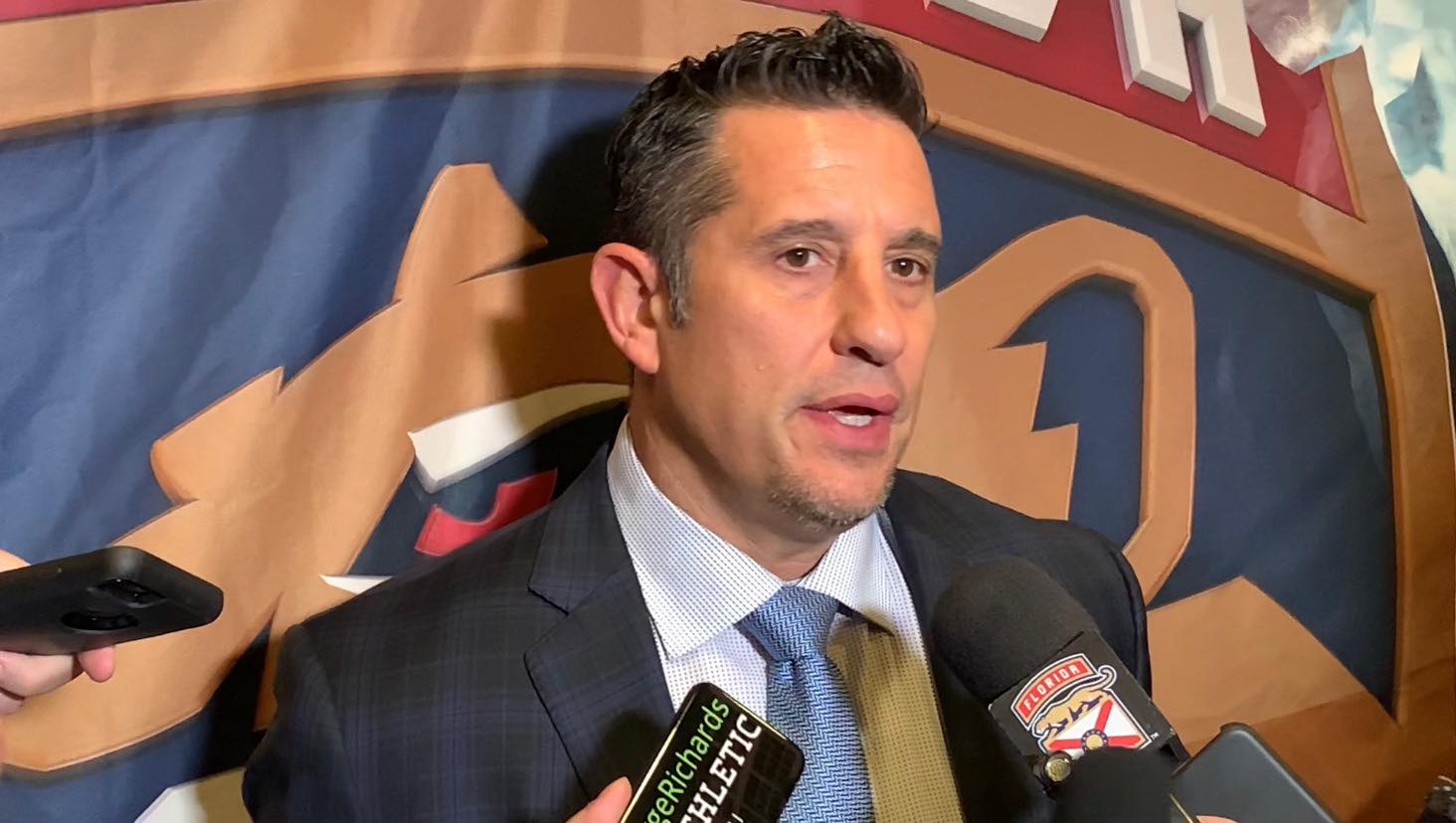 Bob Boughner