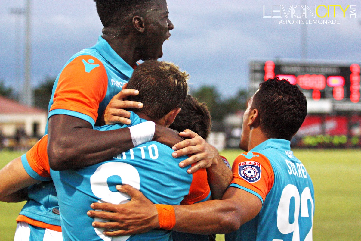 Miami United FC Archives