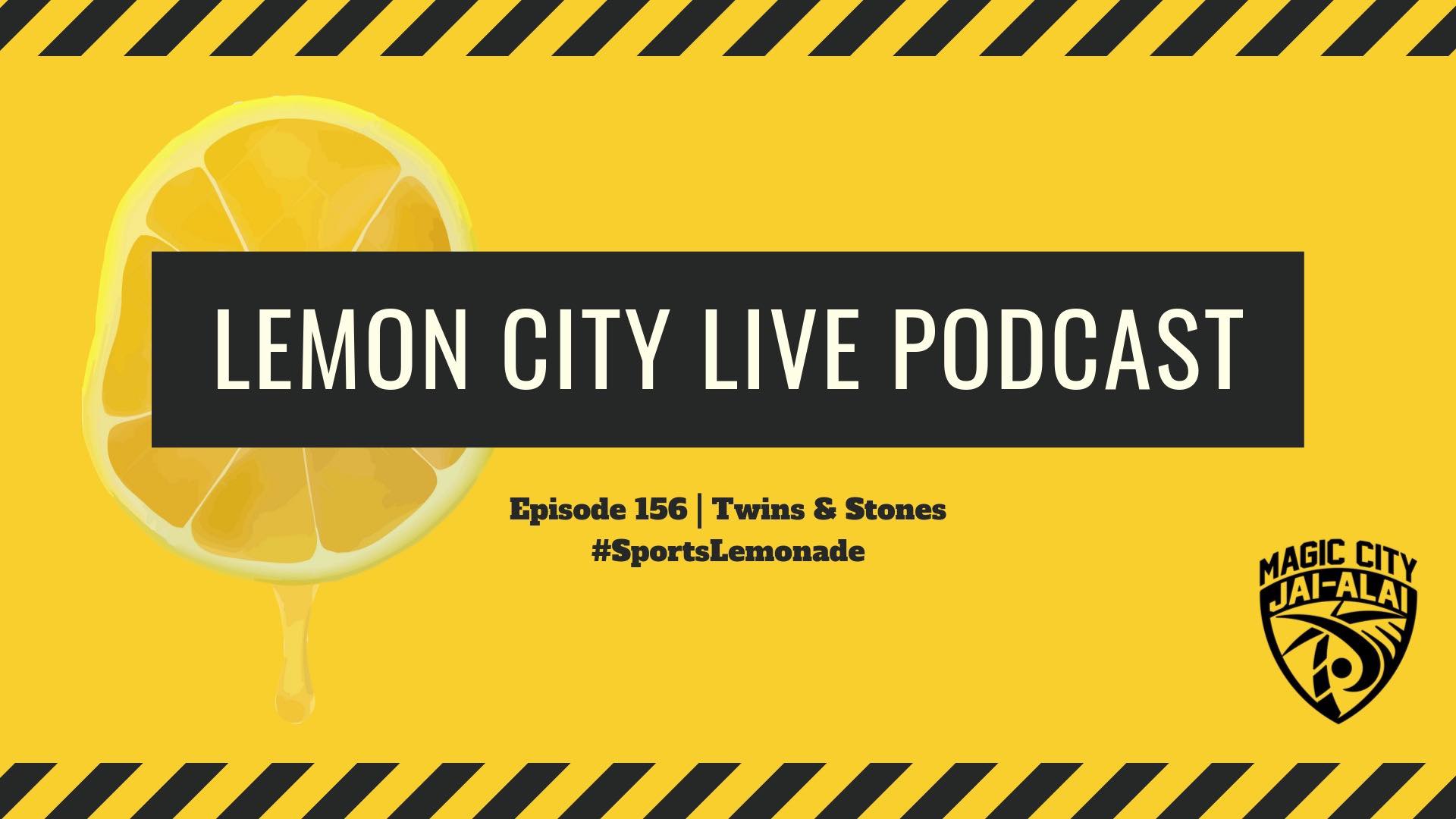 Lemon City Live