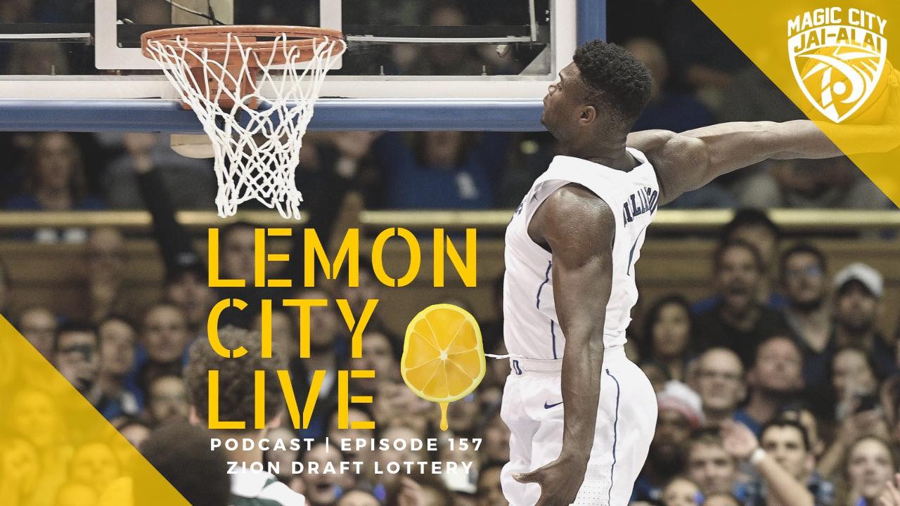 Lemon City Live