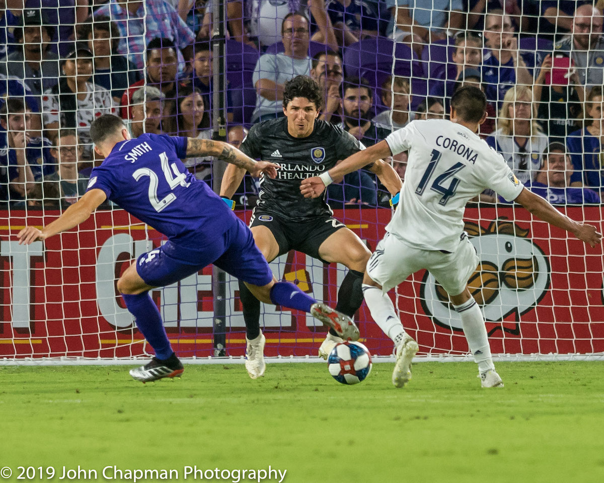 Orlando City SC