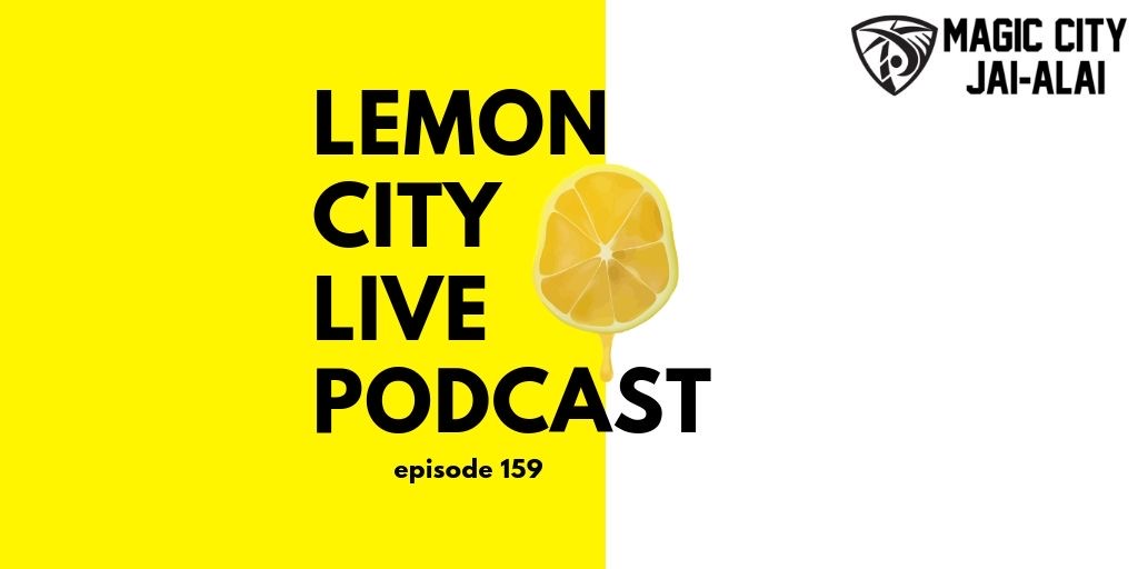 Lemon City Live