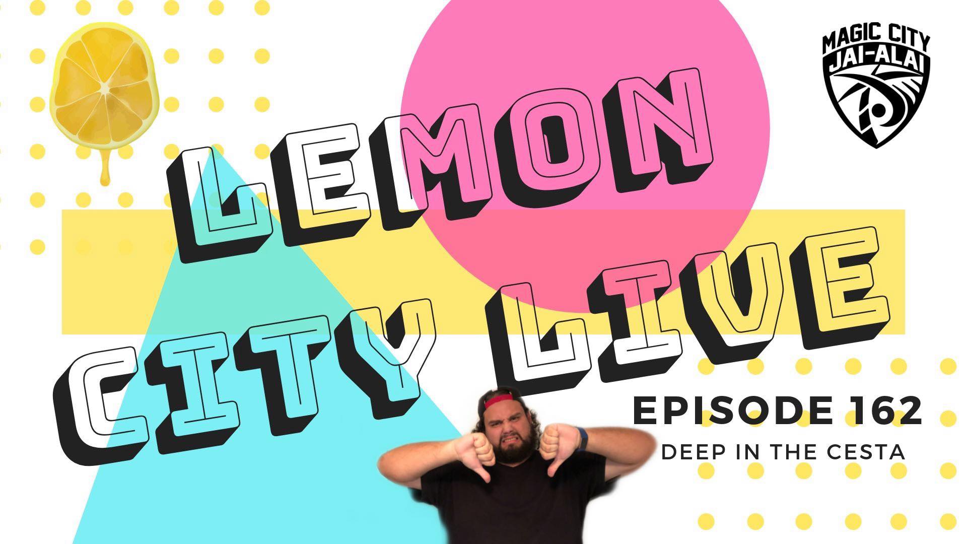 Lemon City Live