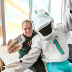 Dolphins Cancer Challenge