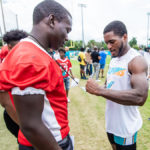 Junior Dolphins program