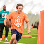 Junior Dolphins program