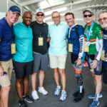 Dolphins Cancer Challenge