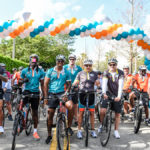 Dolphins Cancer Challenge