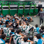 Junior Dolphins program