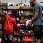 His House Children’s Home