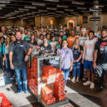 His House Children’s Home