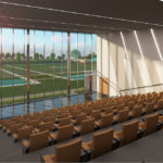 Baptist Health Training Complex