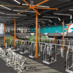 Baptist Health Training Complex