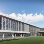 Baptist Health Training Complex