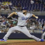 Clayton Kershaw