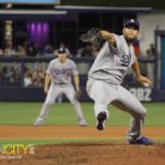 Clayton Kershaw