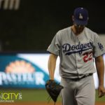 Clayton Kershaw