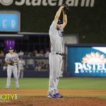 Clayton Kershaw