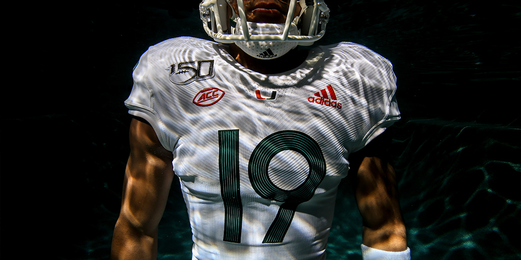 the u adidas uniforms