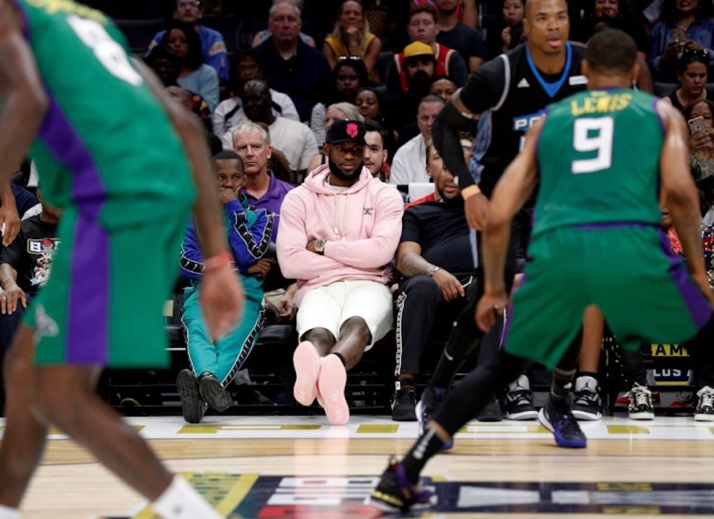 BIG3 Championship 2019
