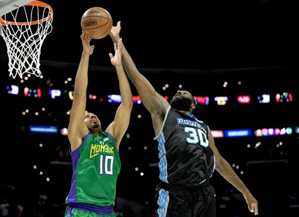 BIG3 Championship 2019