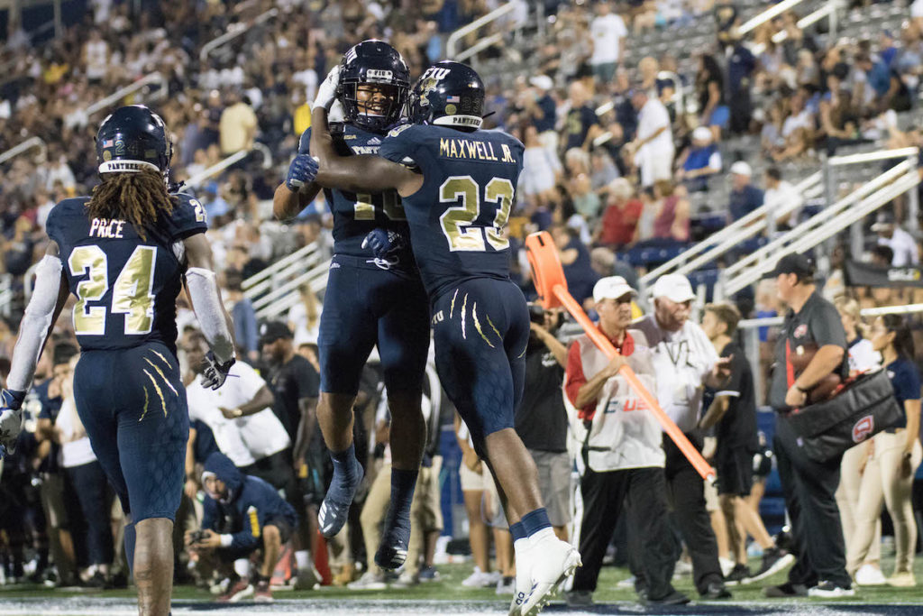 FIU Football