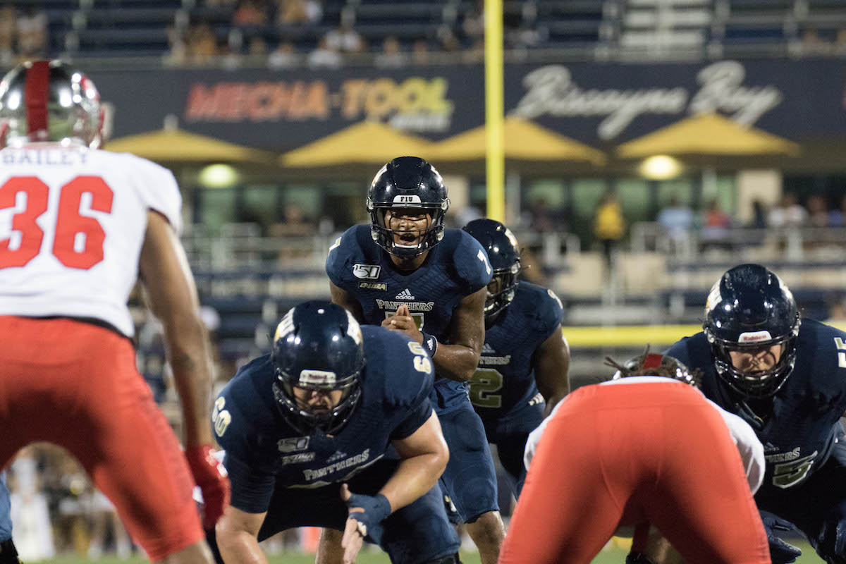 FIU Football