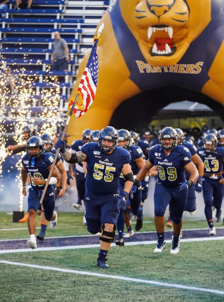 FIU Football