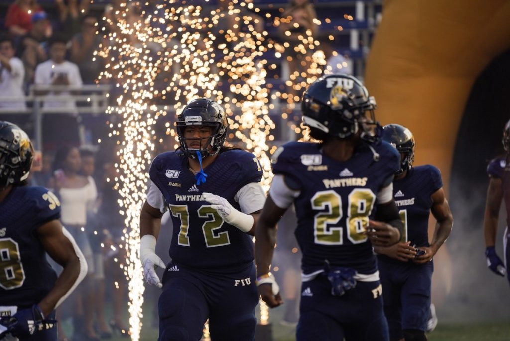 FIU Football