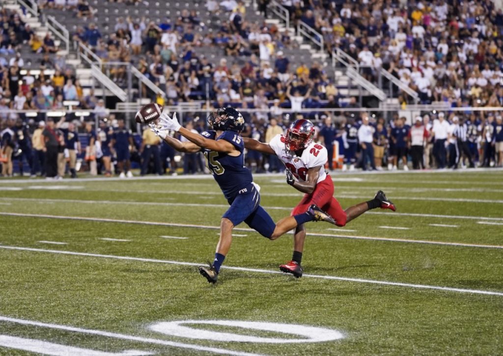 FIU Football