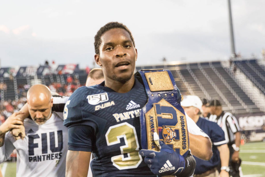 FIU Football