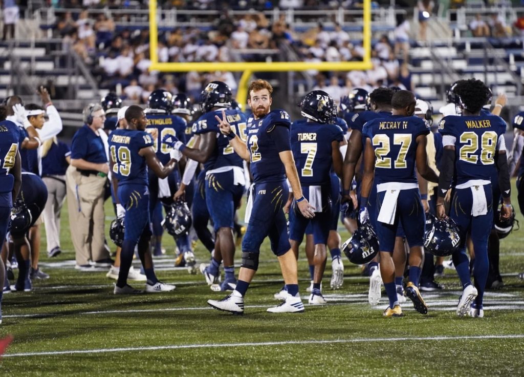 FIU Football
