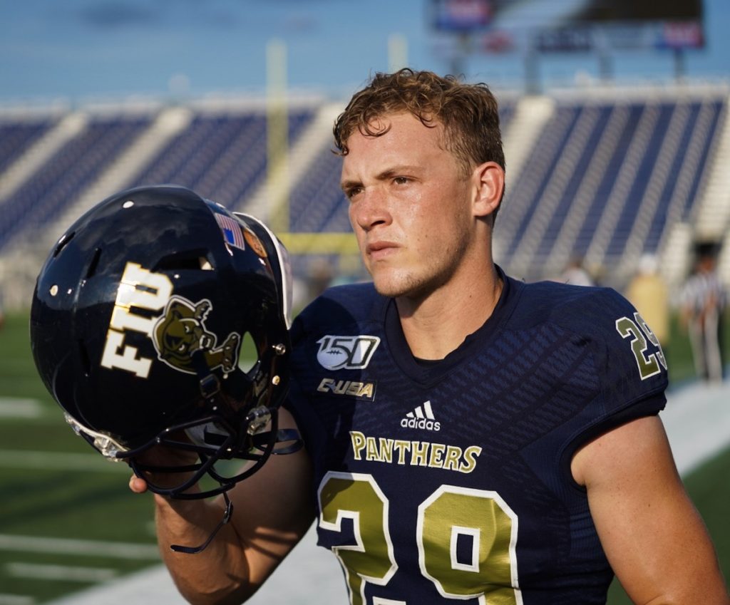 FIU Football