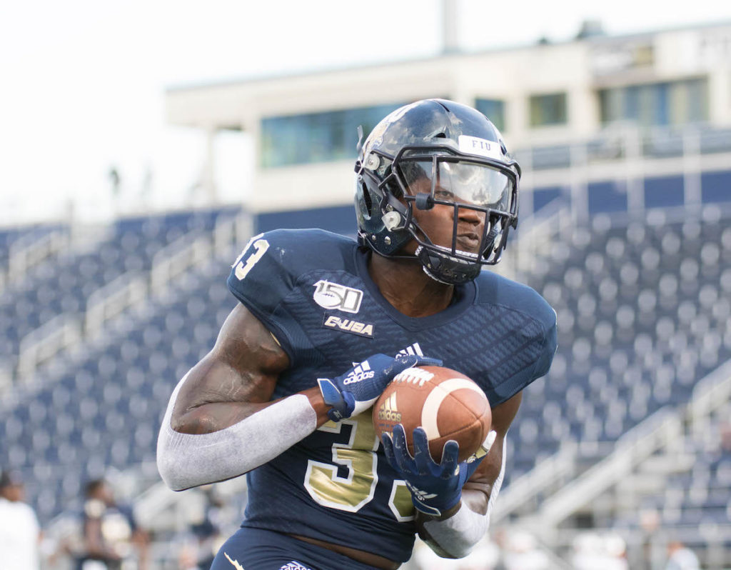 FIU Football